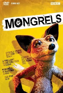 Mongrels.S01.1080p.AMZN.WEB-DL.DDP2.0.H.264-MZABI – 18.9 GB