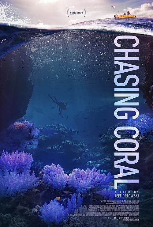 Chasing Coral