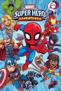 Marvel.Super.Hero.Adventures.S03.720p.DSNP.WEB-DL.DDP5.1.H.264-LAZY – 1.1 GB