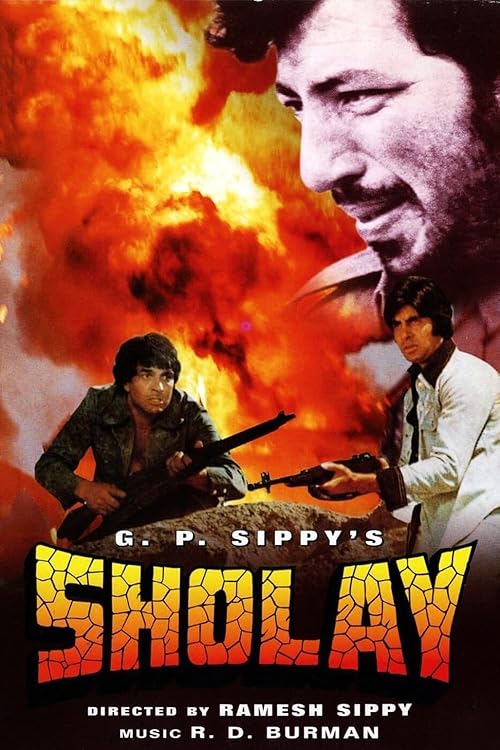 Sholay