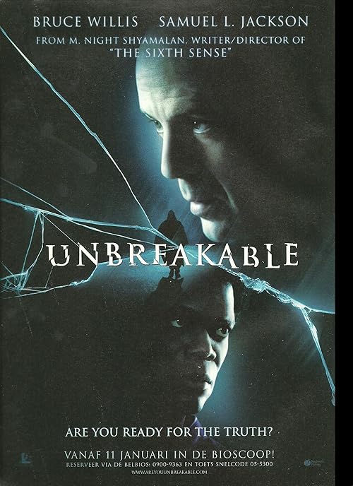 Unbreakable