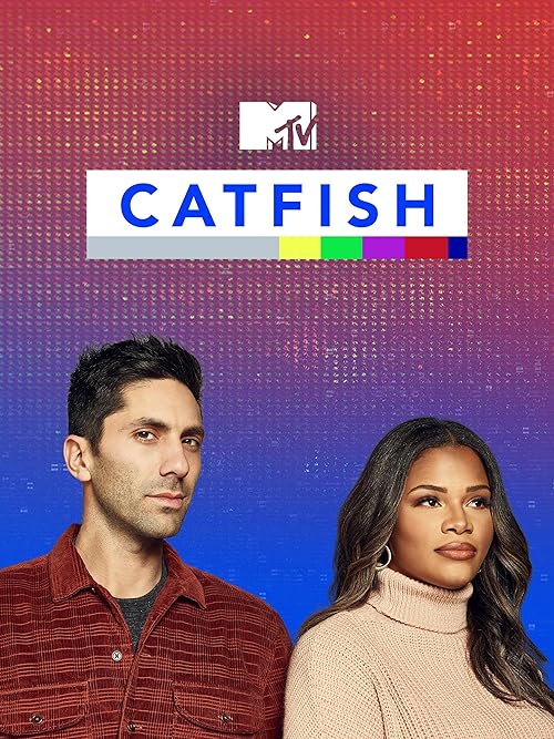 Catfish: The TV Show