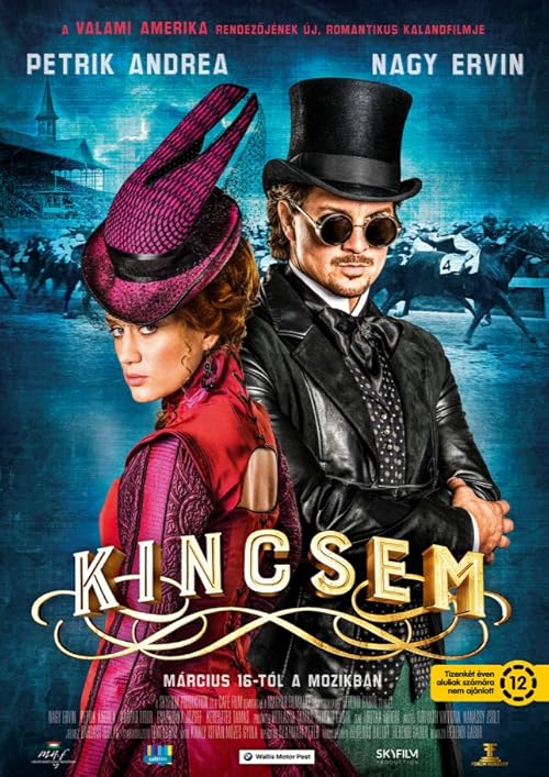 Kincsem