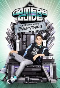 Gamers.Guide.to.Pretty.Much.Everything.S01.1080p.AMZN.WEB-DL.DDP5.1.H.264-LAZY – 40.1 GB