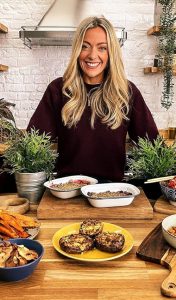 The.Air.Fryer.Diet.Lose.Weight.Cook.Fast.S01.1080p.MY5.WEB-DL.AAC2.0.H.264-TBN – 3.8 GB