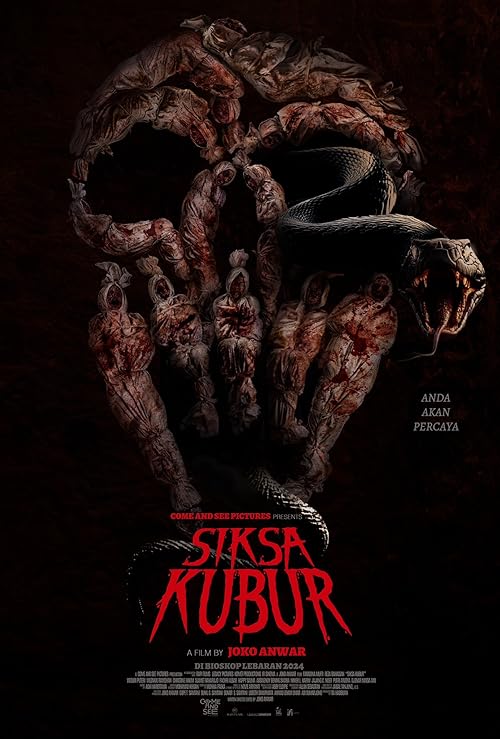 Siksa Kubur