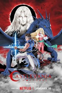 Castlevania.Nocturne.S02.1080p.NF.WEB-DL.DDP5.1.Atmos.H.264-FLUX – 8.9 GB