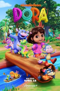 DORA.2024.S02.720p.AMZN.WEB-DL.DDP5.1.H.264-LAZY – 8.9 GB