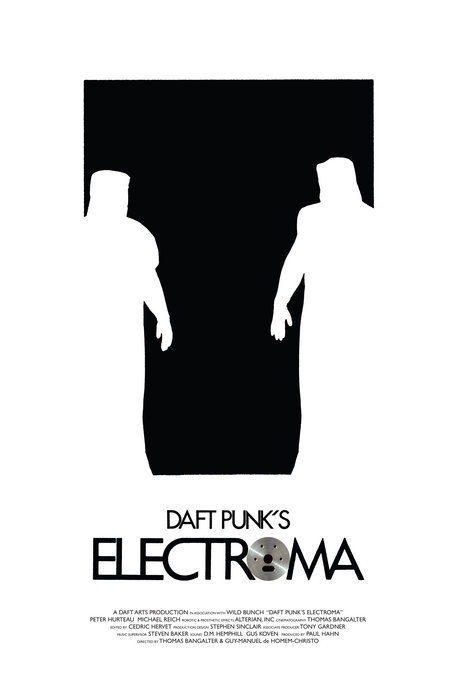 Electroma