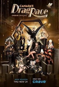 Canadas.Drag.Race.S05.1080p.CRAV.WEB-DL.DDP5.1.H.264-Kitsune – 29.1 GB