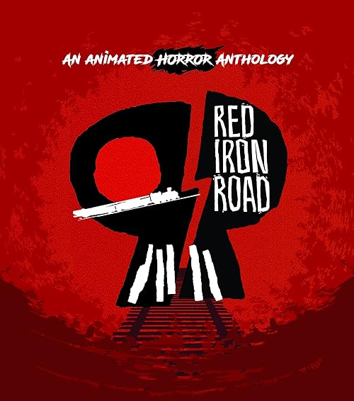 Red Iron Road