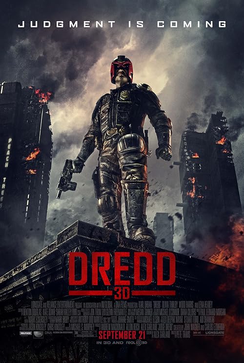 Dredd