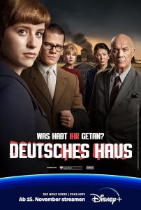 Deutsches.Haus.S01.2160p.DSNP.WEB-DL.DD+5.1.Atmos.HDR.H.265-playWEB – 26.8 GB