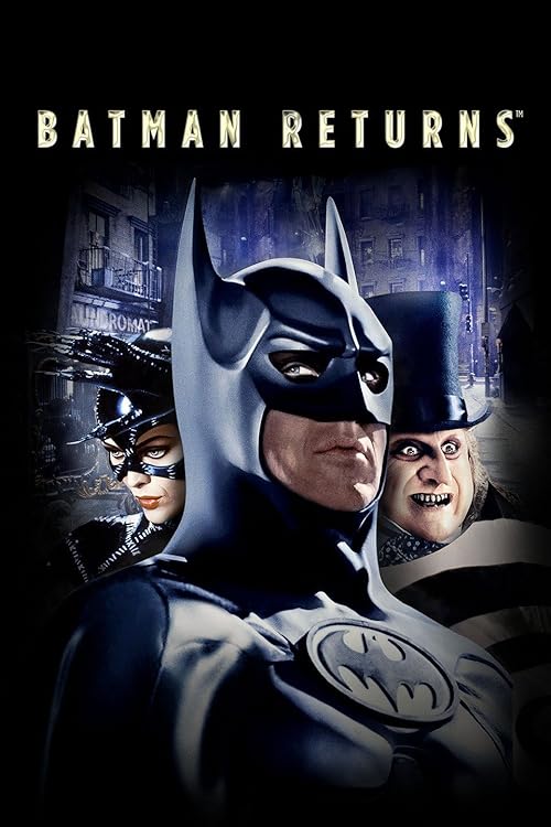 Batman Returns