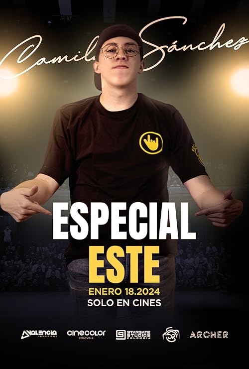 Especial Éste