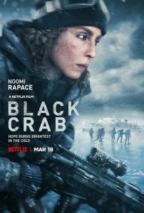 Black.Crab.2022.2160p.NF.WEB-DL.DUAL.DDP5.1.Atmos.DV.HDR.H.265-FLUX – 17.5 GB