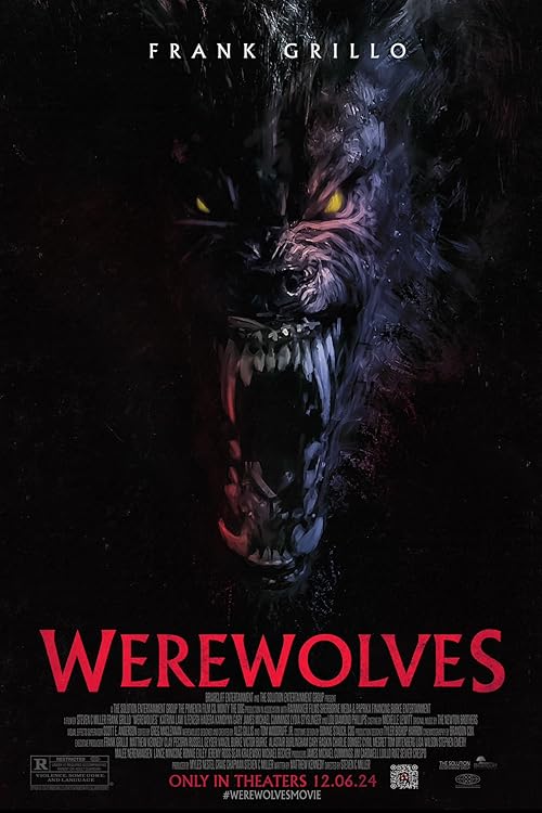 Werewolves