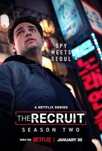 The.Recruit.2022.S02.1080p.NF.WEB-DL.DDP5.1.Atmos.H.264-FLUX – 12.6 GB