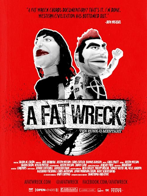 A.Fat.Wreck.2016.EXTRAS.1080p.BluRay.x264-HYMN – 11.4 GB