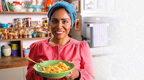 Nadiya's Fast Flavours