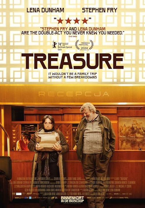 Treasure