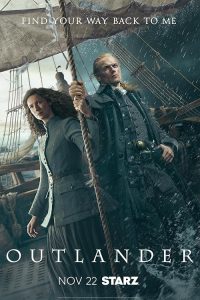 Outlander.S07.1080p.AMZN.WEB-DL.DDP5.1.H.264-FLUX – 62.8 GB