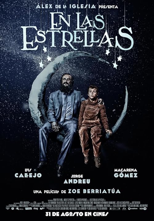 En las estrellas