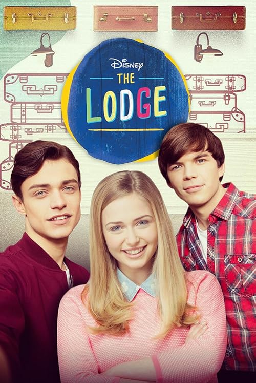 The Lodge