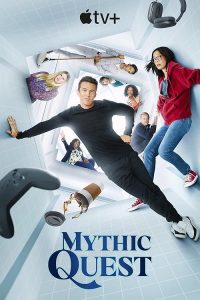 Mythic.Quest.S03.2160p.ATVP.WEB-DL.DDP5.1.HDR.HEVC-CasStudio – 42.9 GB