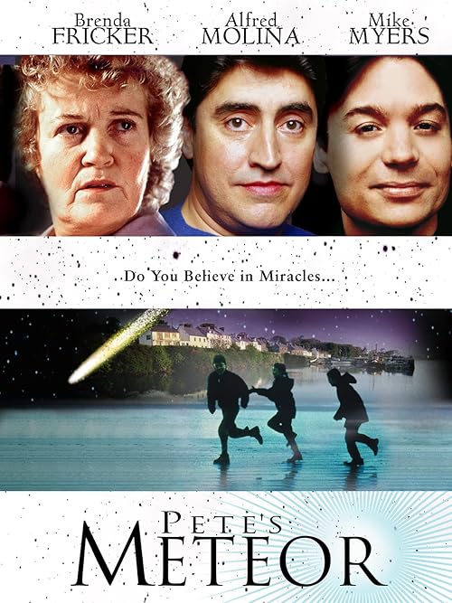 Pete's Meteor