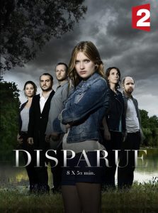 Disparue.S01.1080p.AMZN.WEB-DL.DD+2.0.H.264-playWEB – 25.2 GB