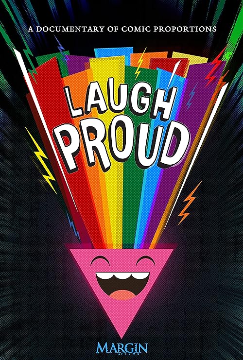 Laugh Proud