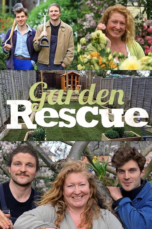 Garden Rescue