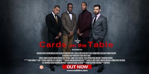 Cards on the Table