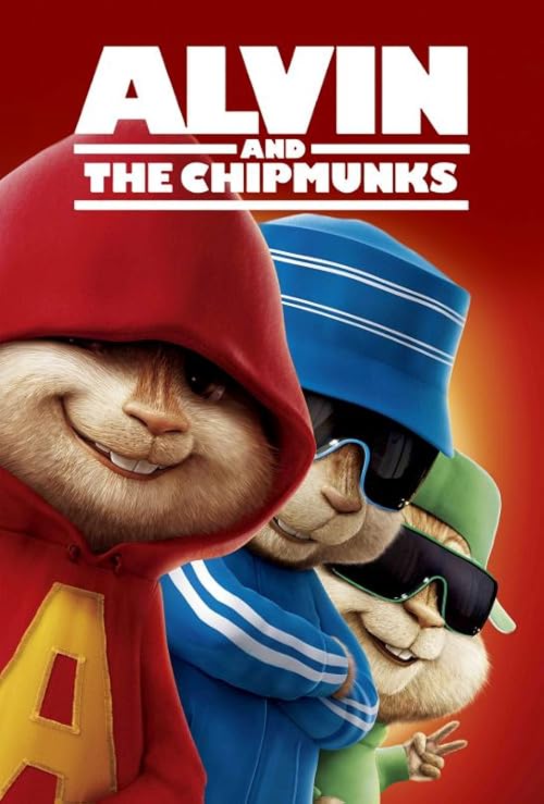 Alvin and the Chipmunks