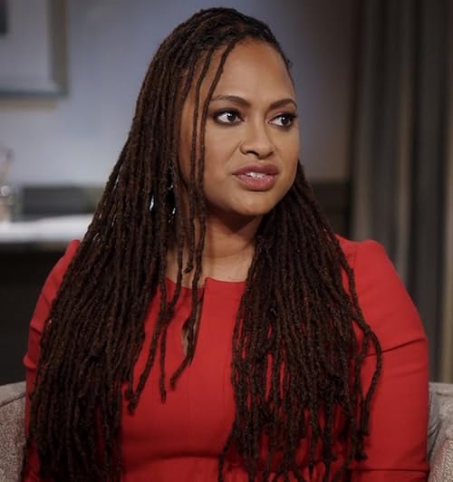 13th: A Conversation with Oprah Winfrey & Ava DuVernay