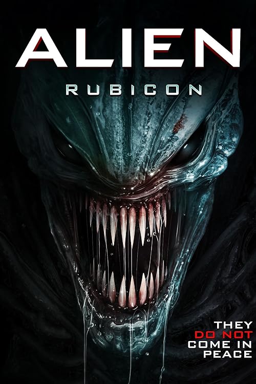 Alien: Rubicon