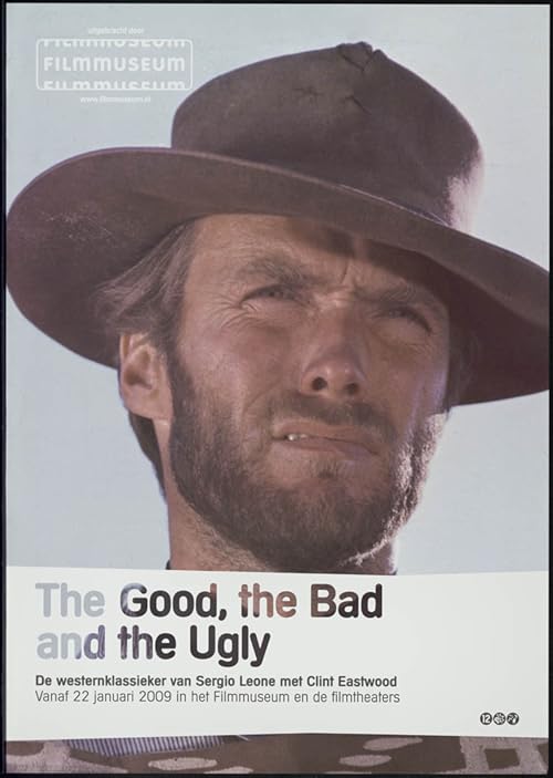 The Good, the Bad and the Ugly