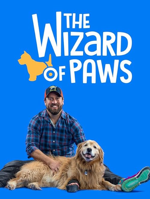 The Wizard of Paws