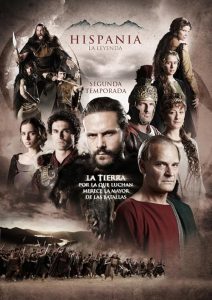 Hispania,la.Leyenda.S01.720p.BluRay.FLAC2.0.x264-SbR – 61.7 GB