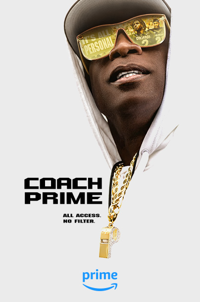 Coach Prime