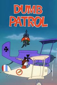 Looney.Tunes.Dumb.Patrol.1964.720p.BluRay.x264-PFa – 302.7 MB