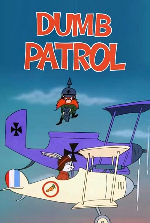 Dumb Patrol