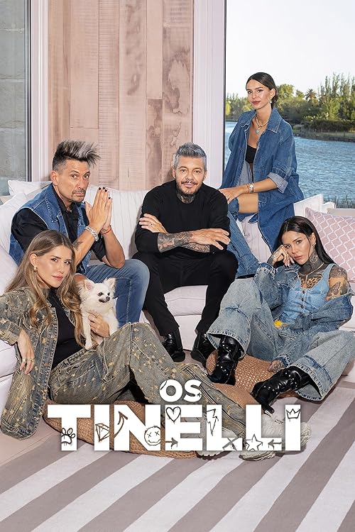 Los Tinelli