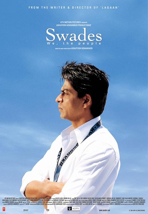 Swades: We, the People