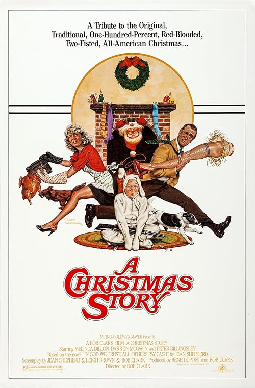 A.Christmas.Story.1983.REMASTERED.1080p.BluRay.x264-GUACAMOLE – 13.5 GB