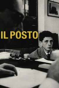 Il.Posto.1961.720p.BluRay.FLAC1.0.x264-ZoroSenpai – 7.4 GB