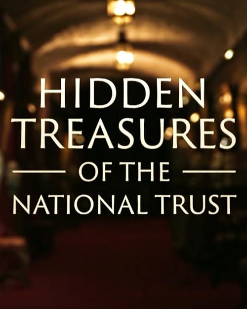 Hidden Treasures of the National Trust