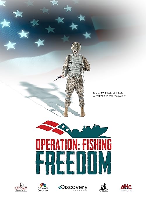 Operation Fishing Freedom