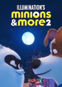 Minions.More.Volume.2.2022.1080p.NF.WEB-DL.H264-FLUX – 390.4 MB